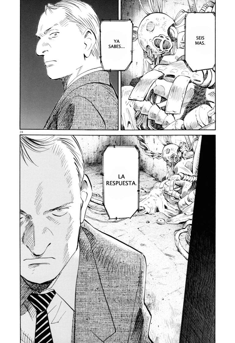 Read Pluto ES Manga Online