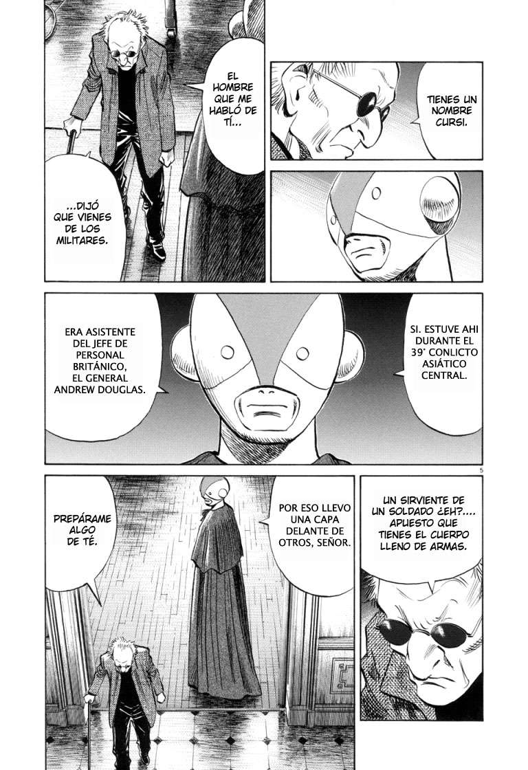 Read Pluto ES Manga Online