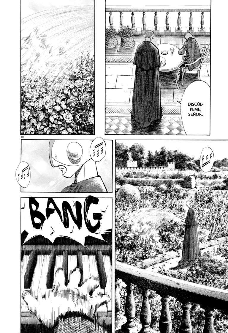 Read Pluto ES Manga Online