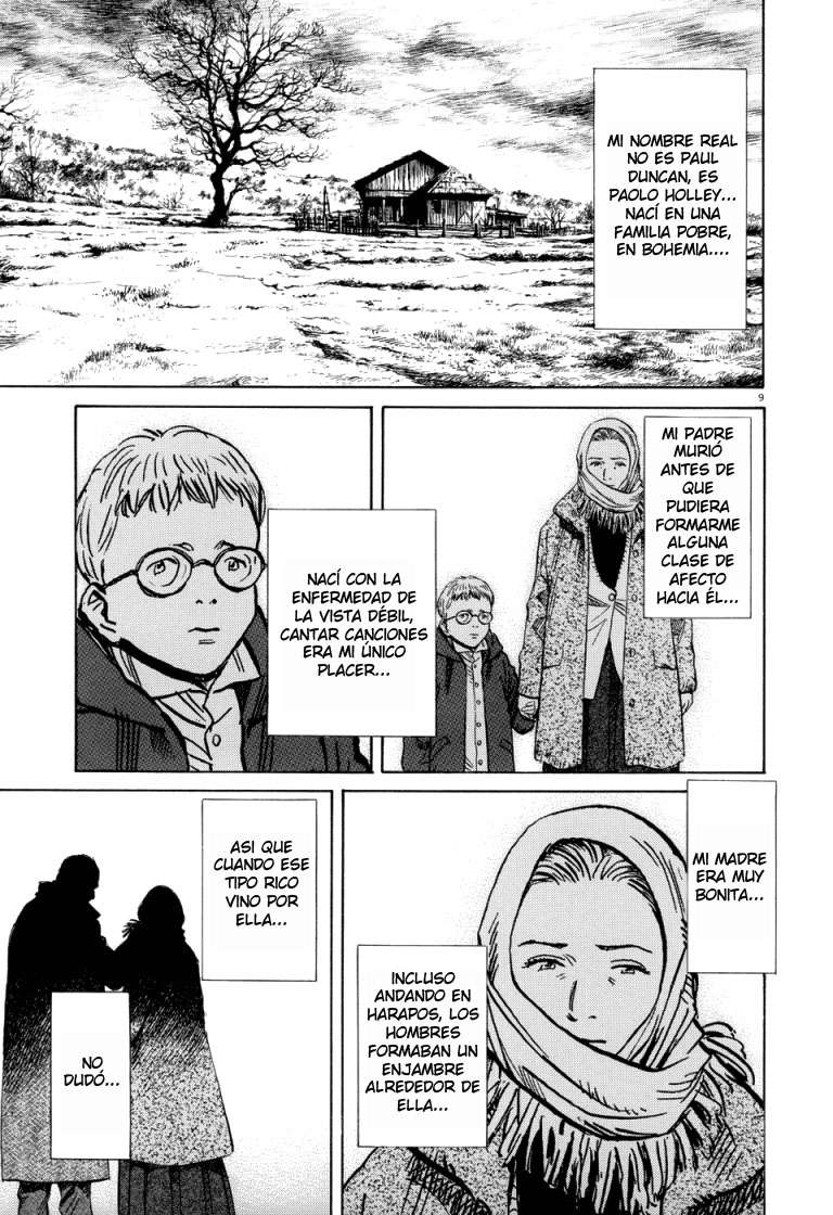 Read Pluto ES Manga Online