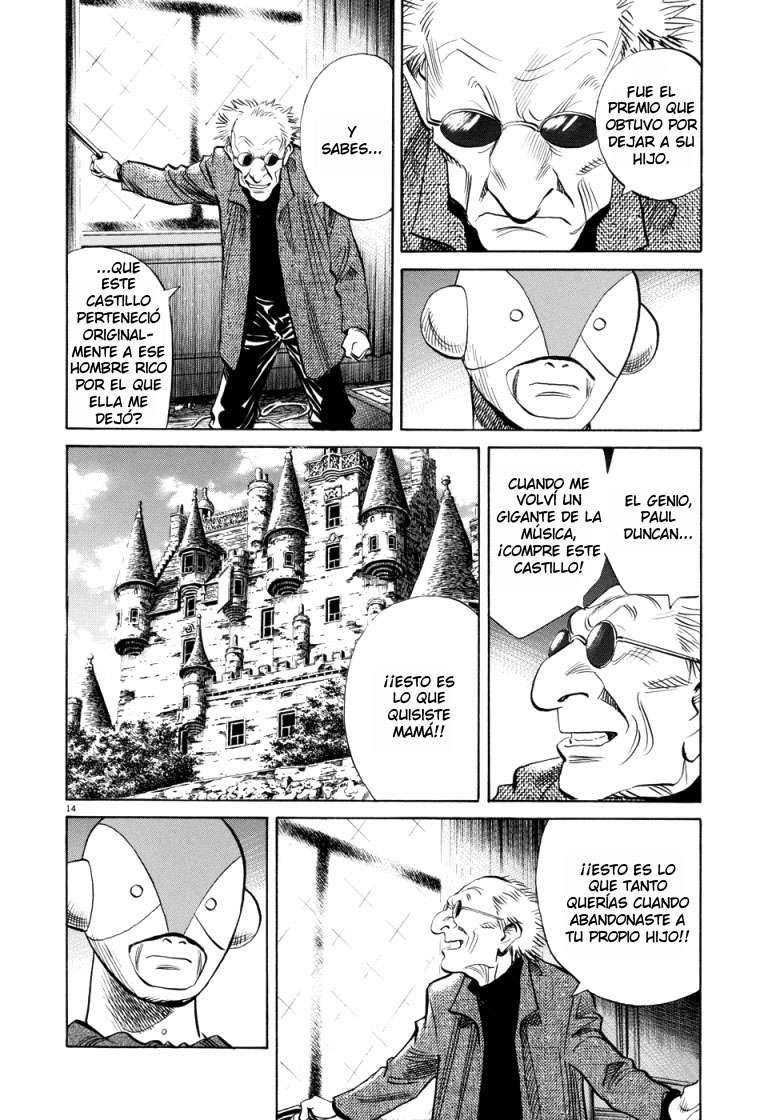 Read Pluto ES Manga Online