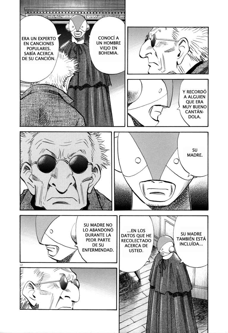 Read Pluto ES Manga Online