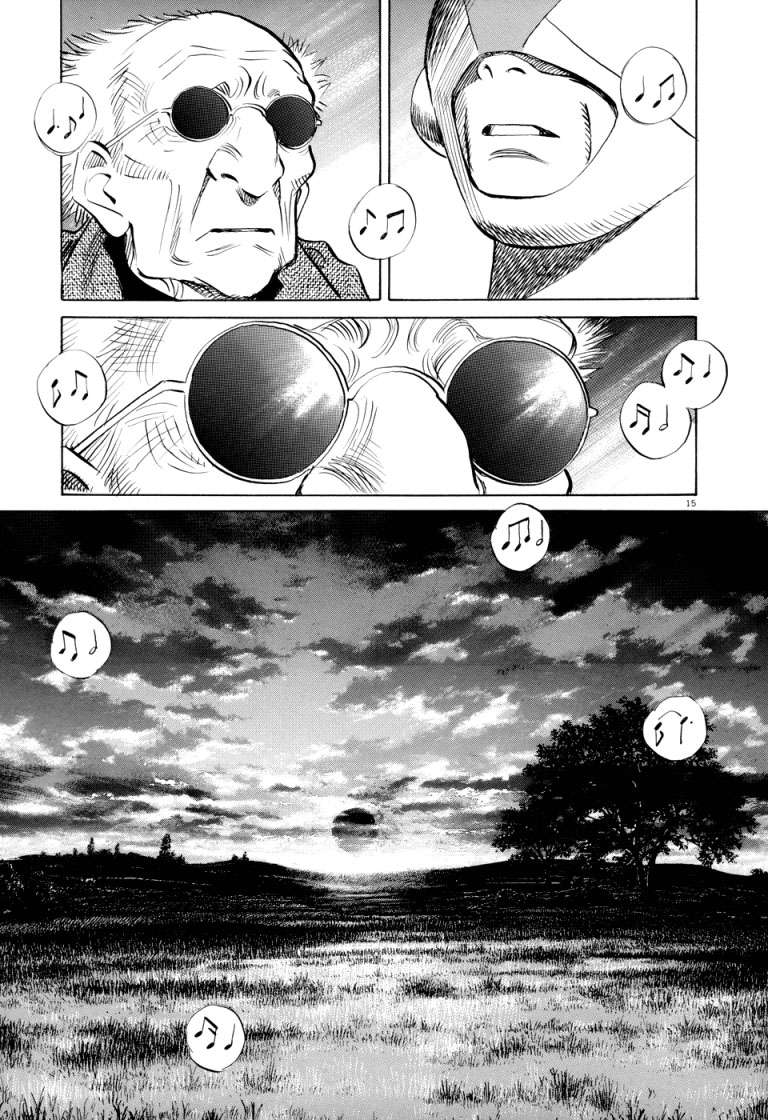 Read Pluto ES Manga Online