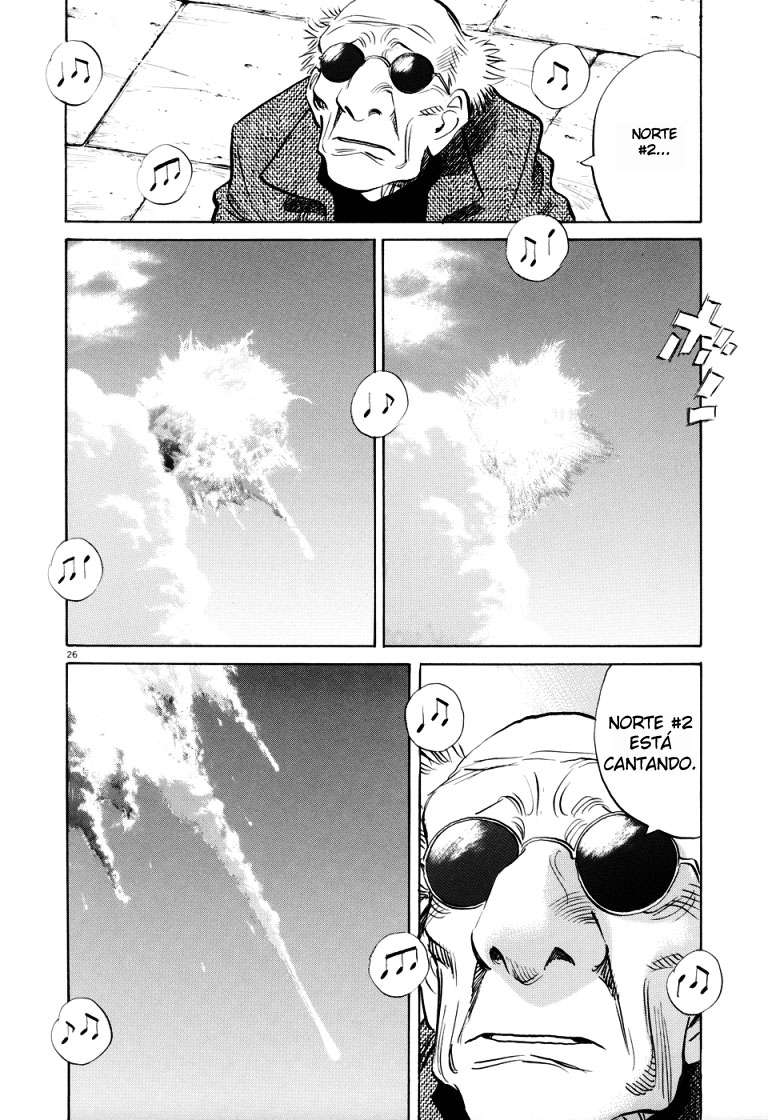 Read Pluto ES Manga Online