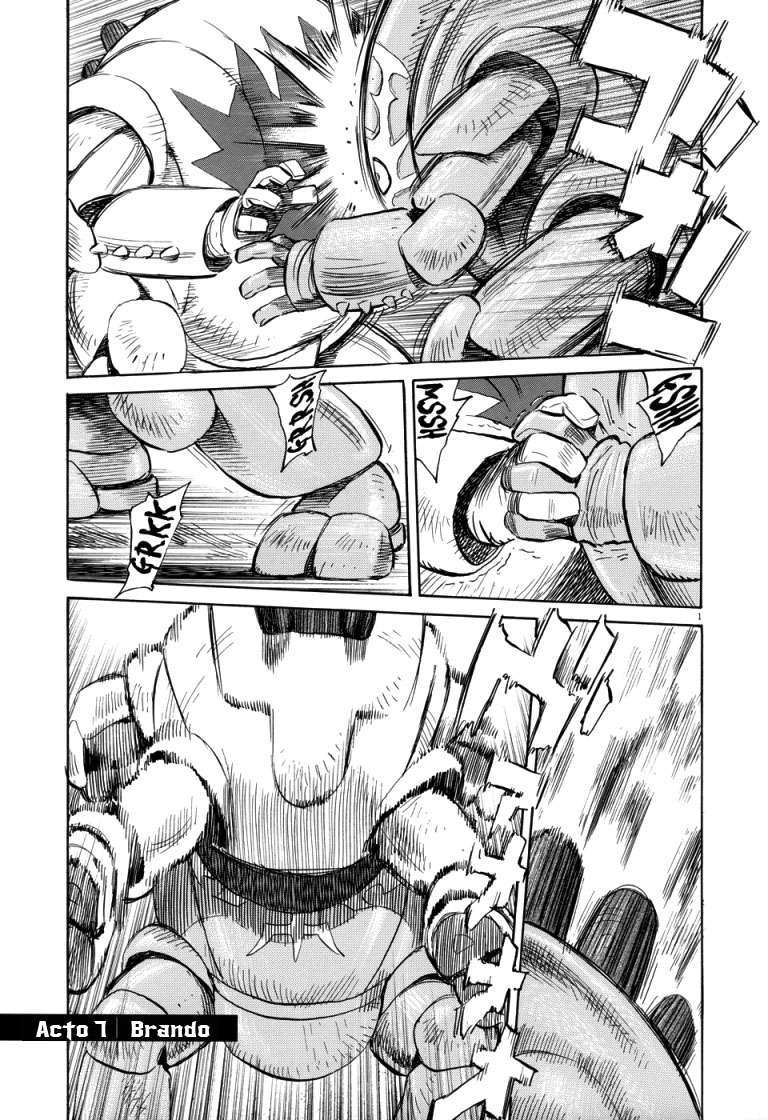 Read Pluto ES Manga Online