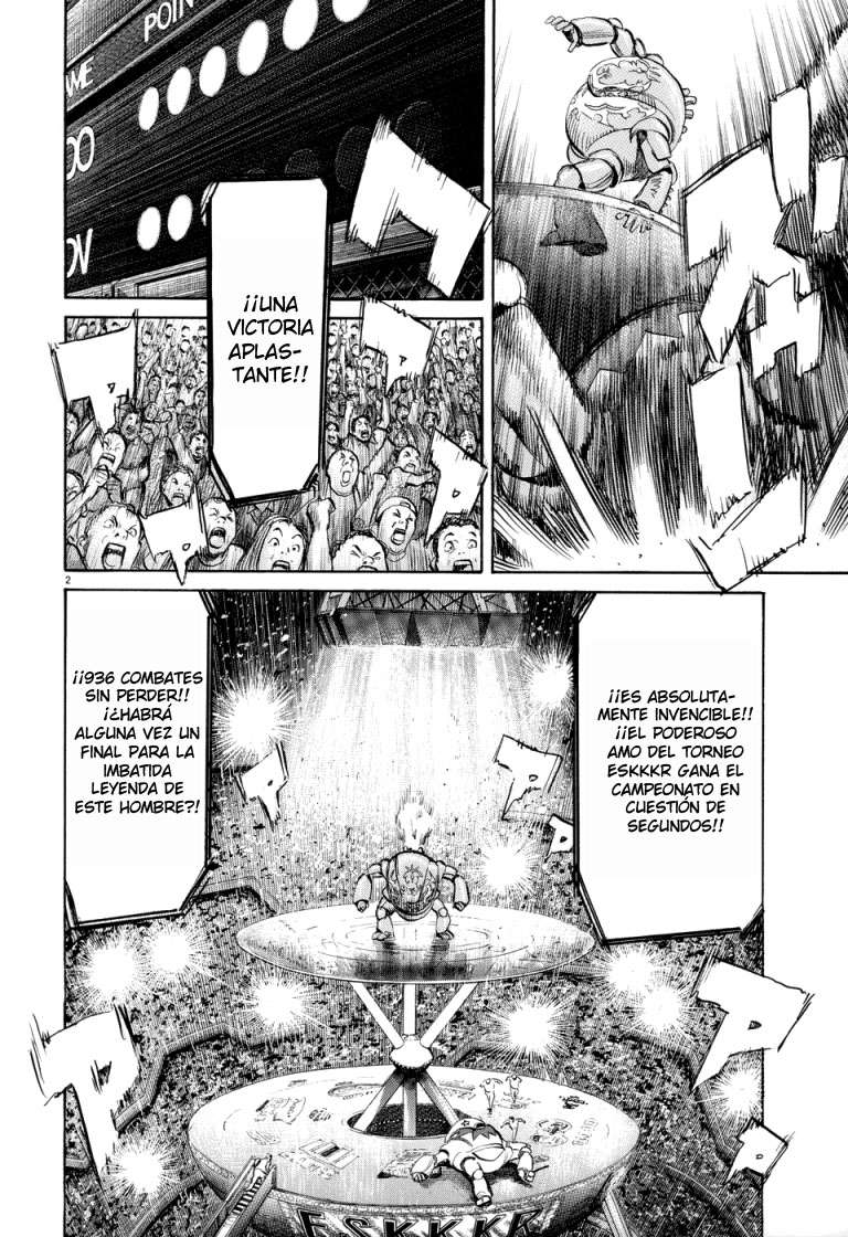 Read Pluto ES Manga Online