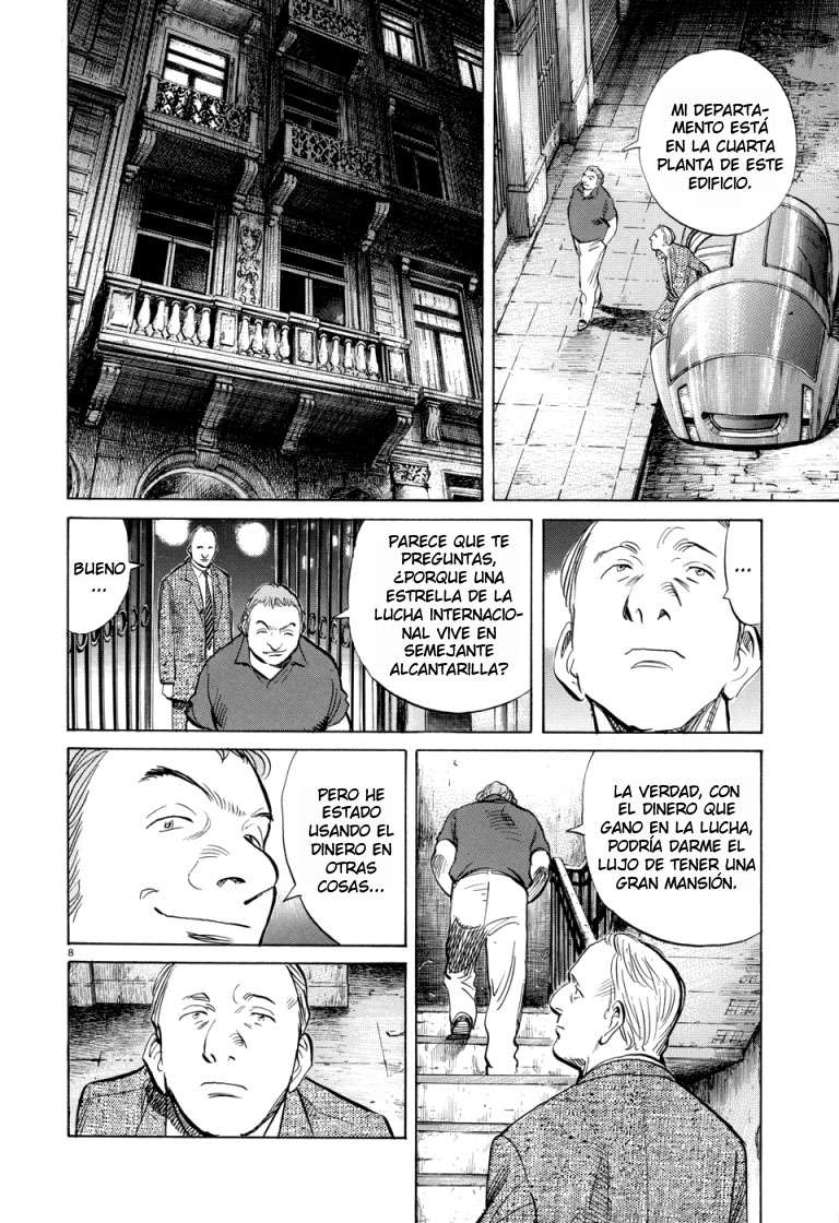 Read Pluto ES Manga Online