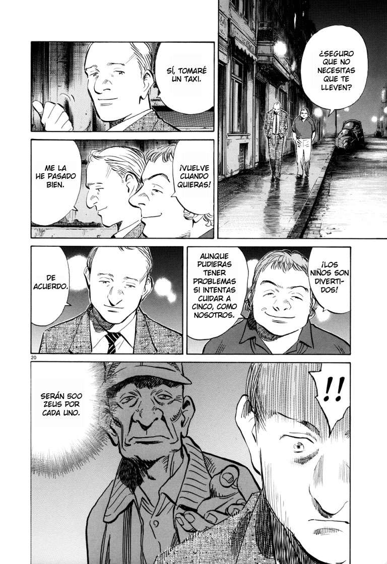 Read Pluto ES Manga Online