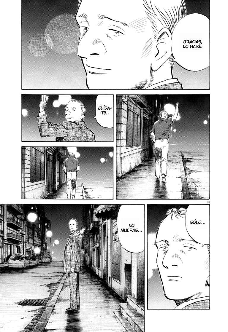 Read Pluto ES Manga Online