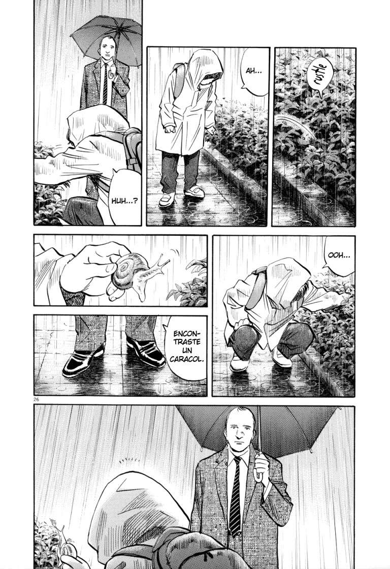 Read Pluto ES Manga Online