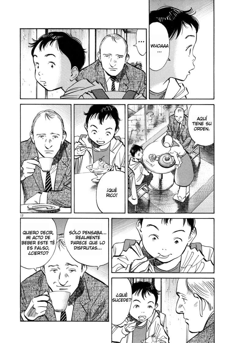 Read Pluto ES Manga Online