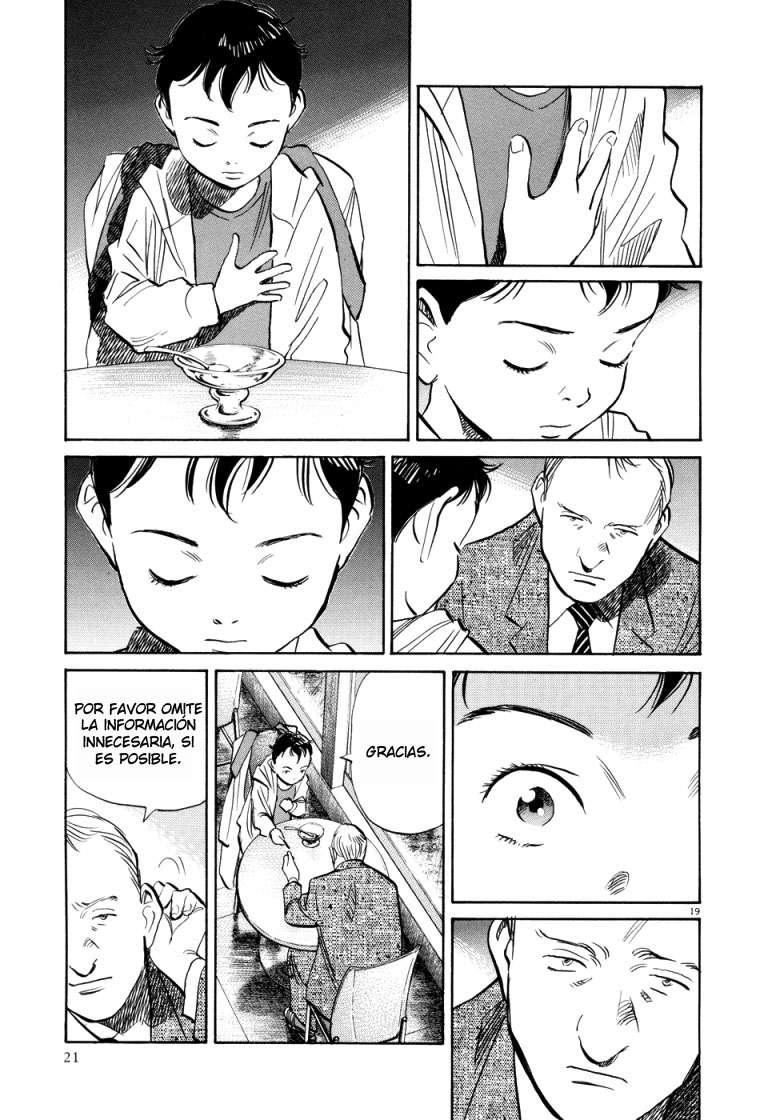 Read Pluto ES Manga Online