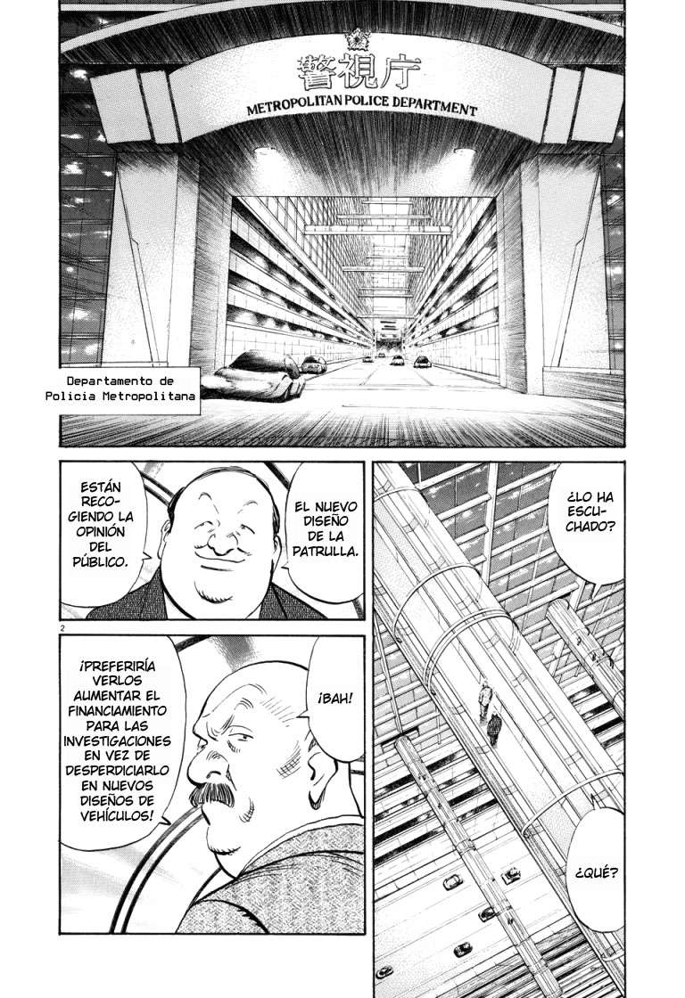 Read Pluto ES Manga Online