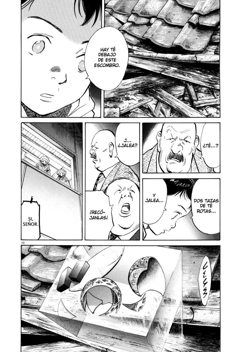 Read Pluto ES Manga Online