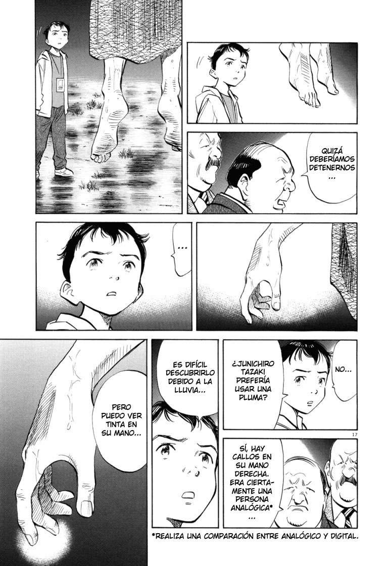 Read Pluto ES Manga Online