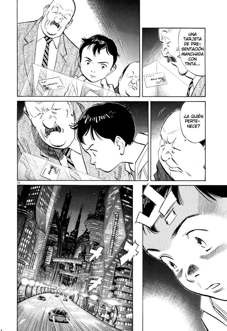 Read Pluto ES Manga Online