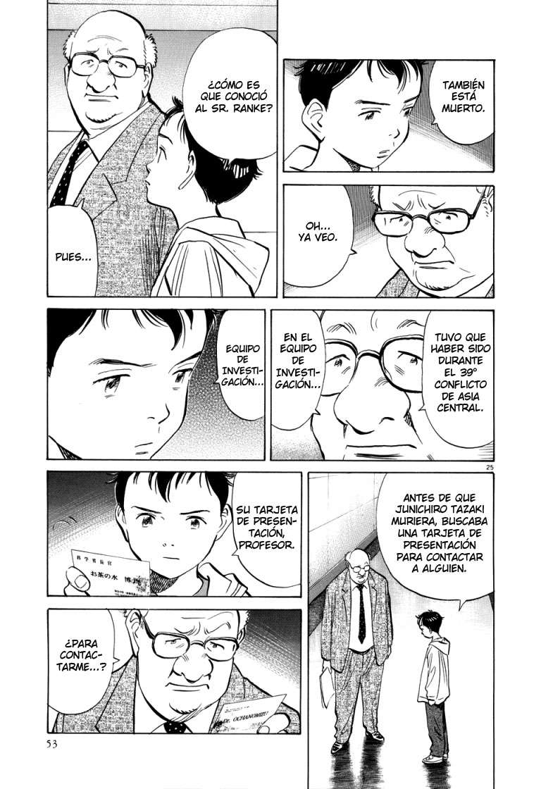 Read Pluto ES Manga Online