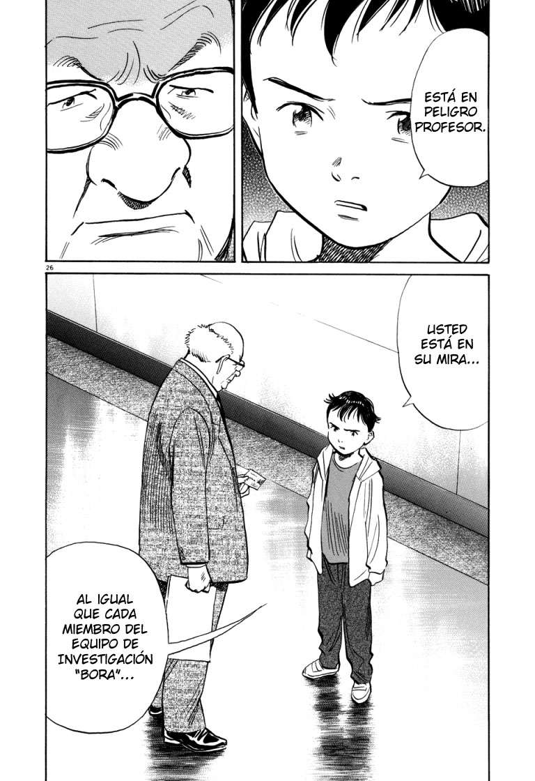 Read Pluto ES Manga Online