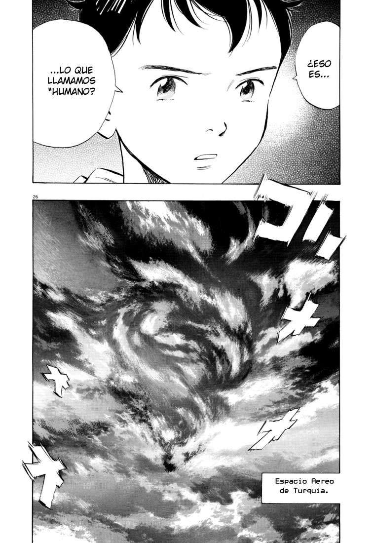 Read Pluto ES Manga Online