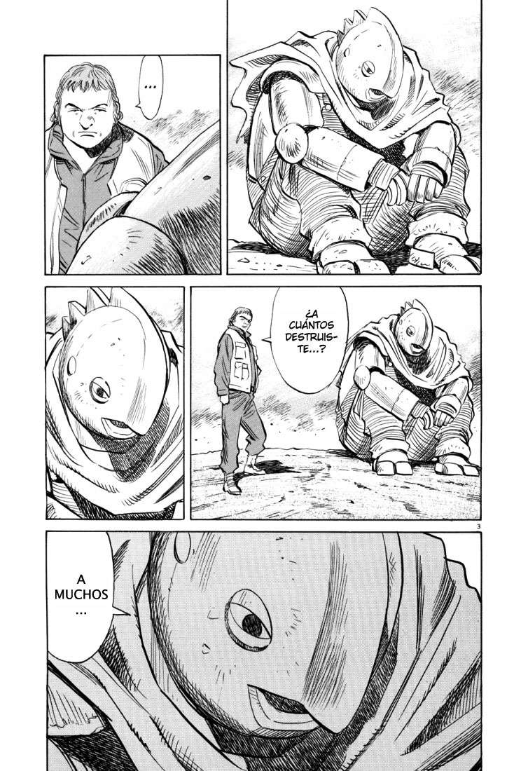 Read Pluto ES Manga Online