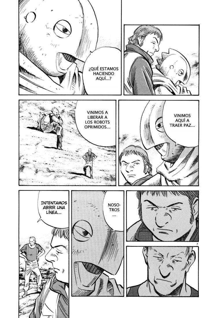 Read Pluto ES Manga Online