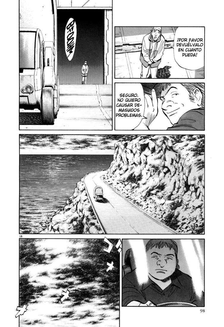 Read Pluto ES Manga Online