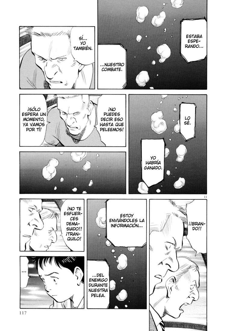 Read Pluto ES Manga Online