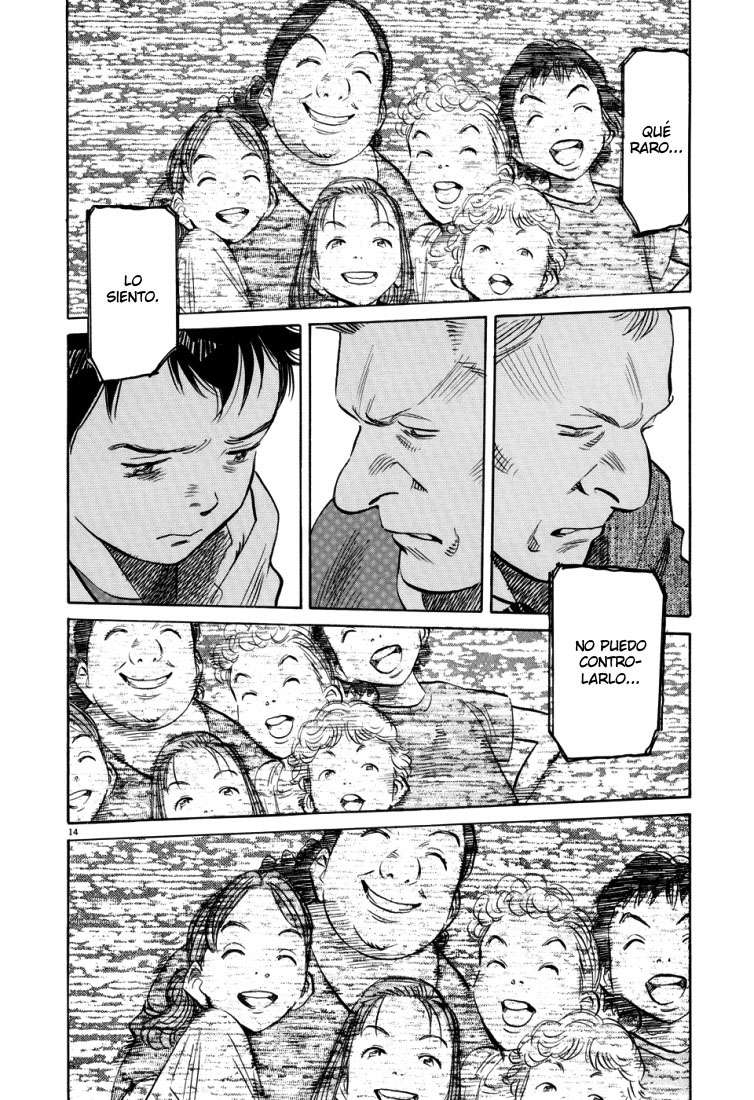 Read Pluto ES Manga Online