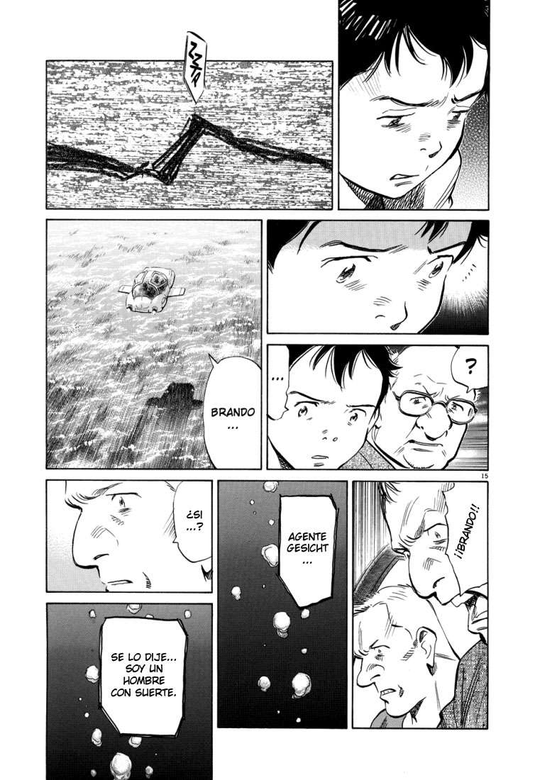 Read Pluto ES Manga Online