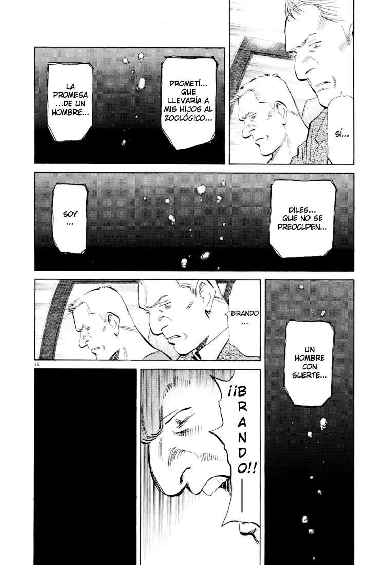 Read Pluto ES Manga Online