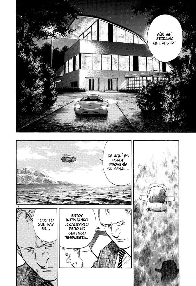 Read Pluto ES Manga Online