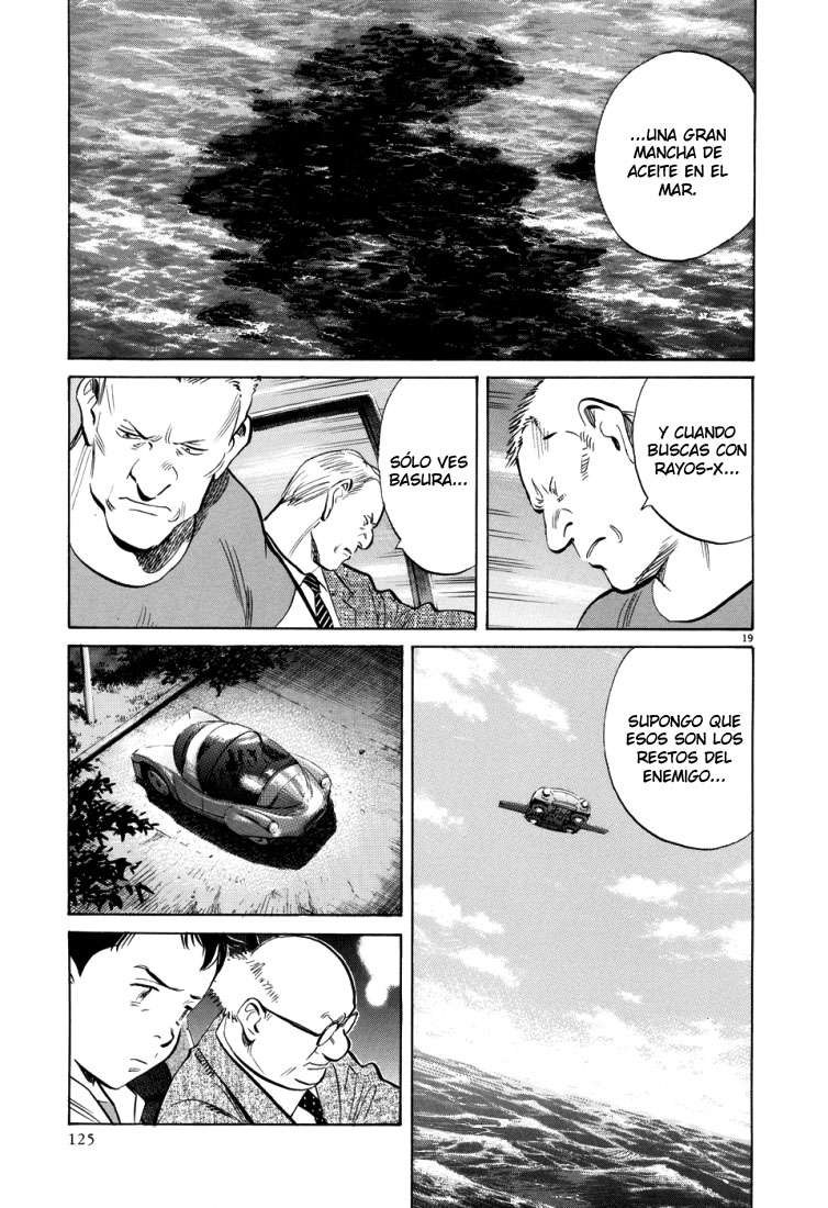 Read Pluto ES Manga Online