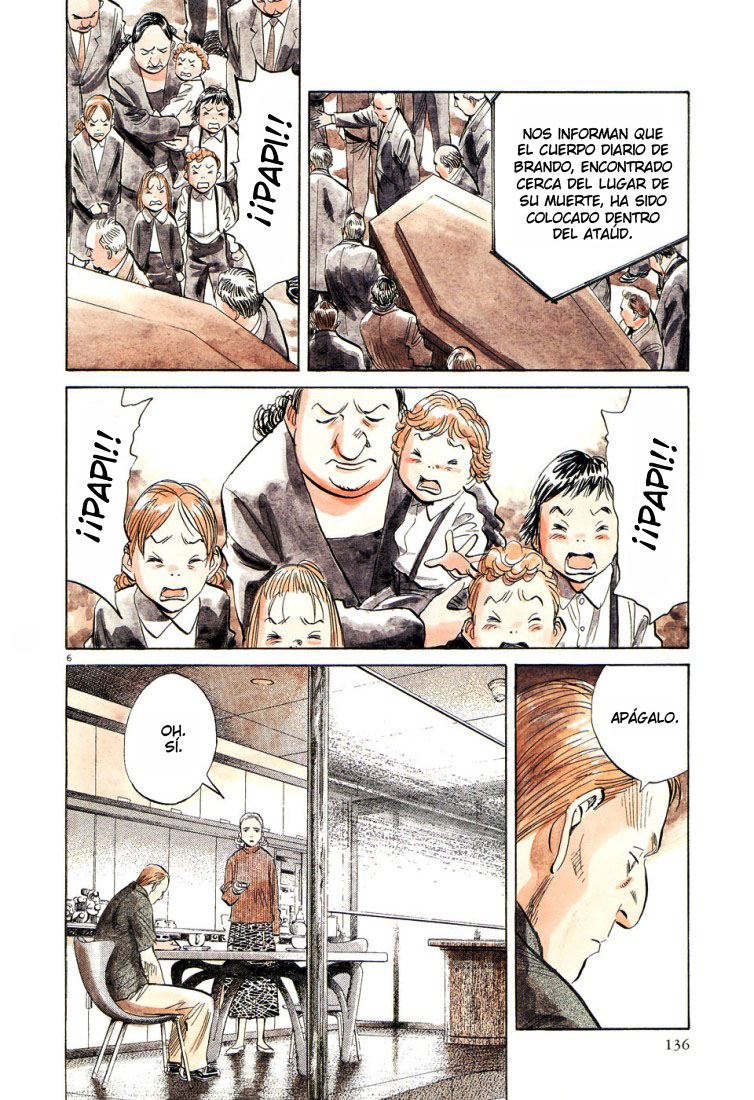 Read Pluto ES Manga Online