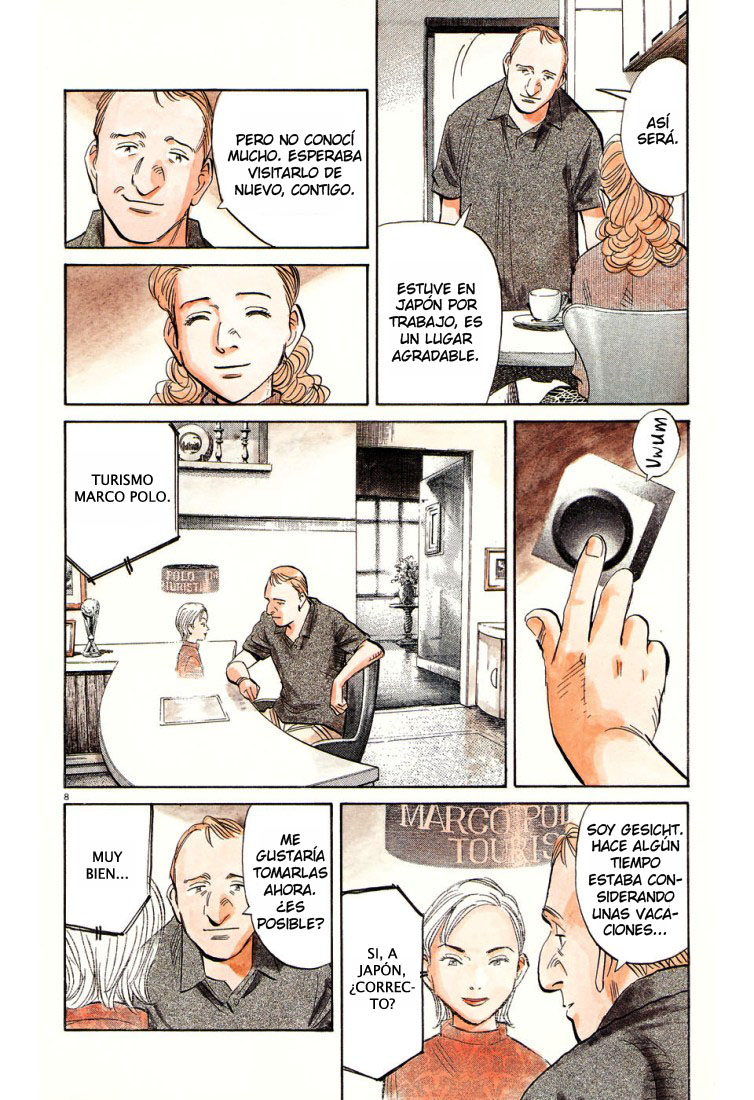 Read Pluto ES Manga Online