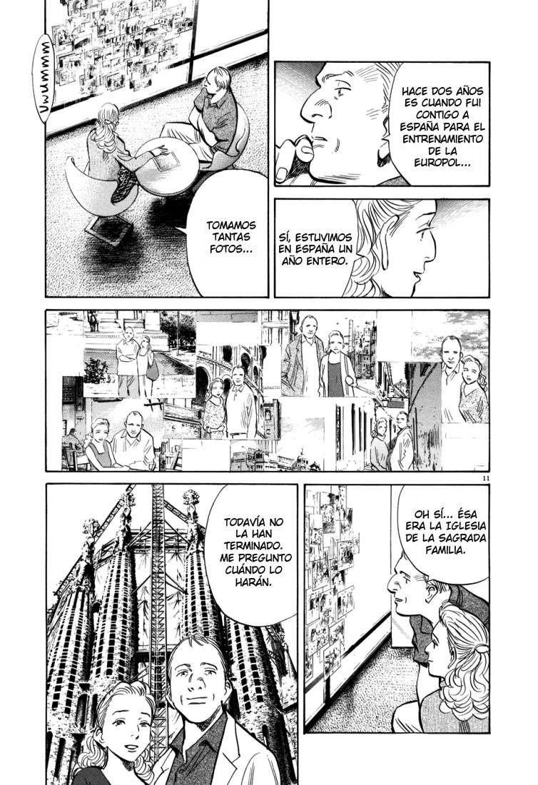 Read Pluto ES Manga Online