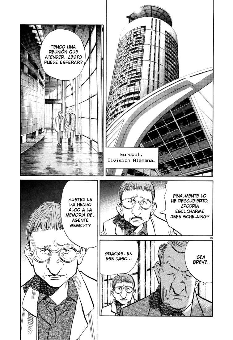 Read Pluto ES Manga Online