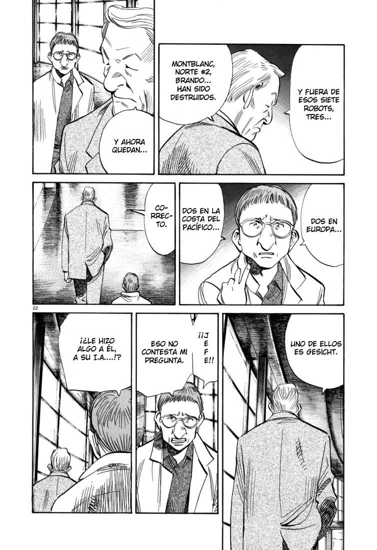 Read Pluto ES Manga Online