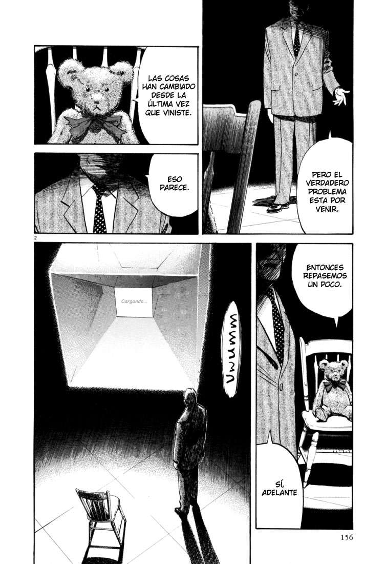 Read Pluto ES Manga Online