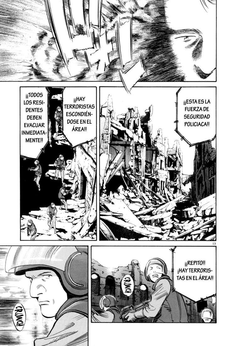 Read Pluto ES Manga Online