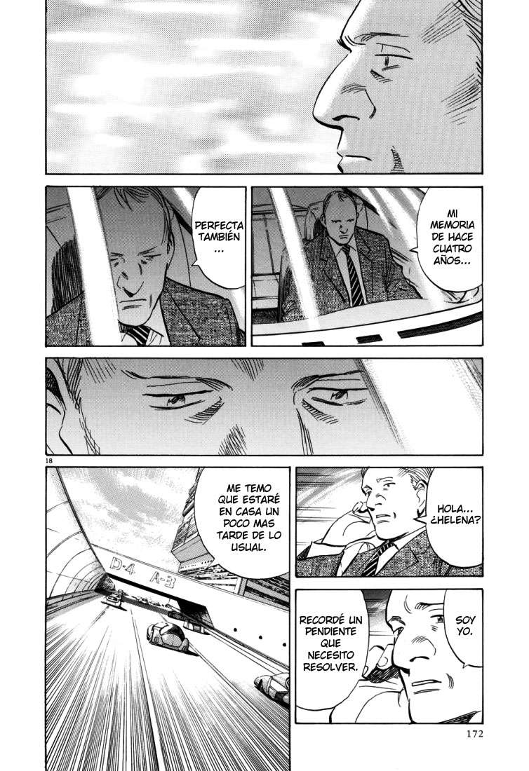 Read Pluto ES Manga Online