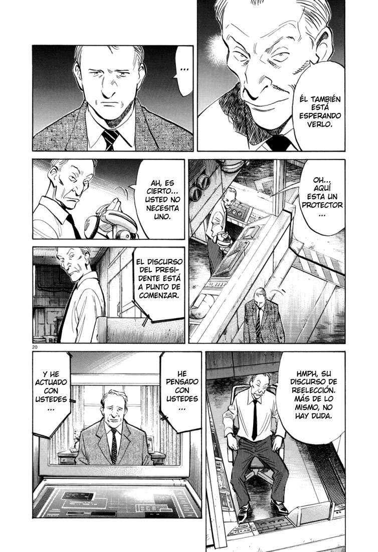 Read Pluto ES Manga Online