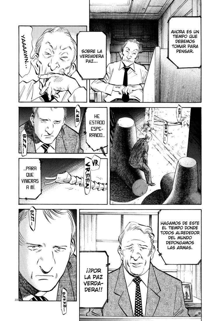 Read Pluto ES Manga Online