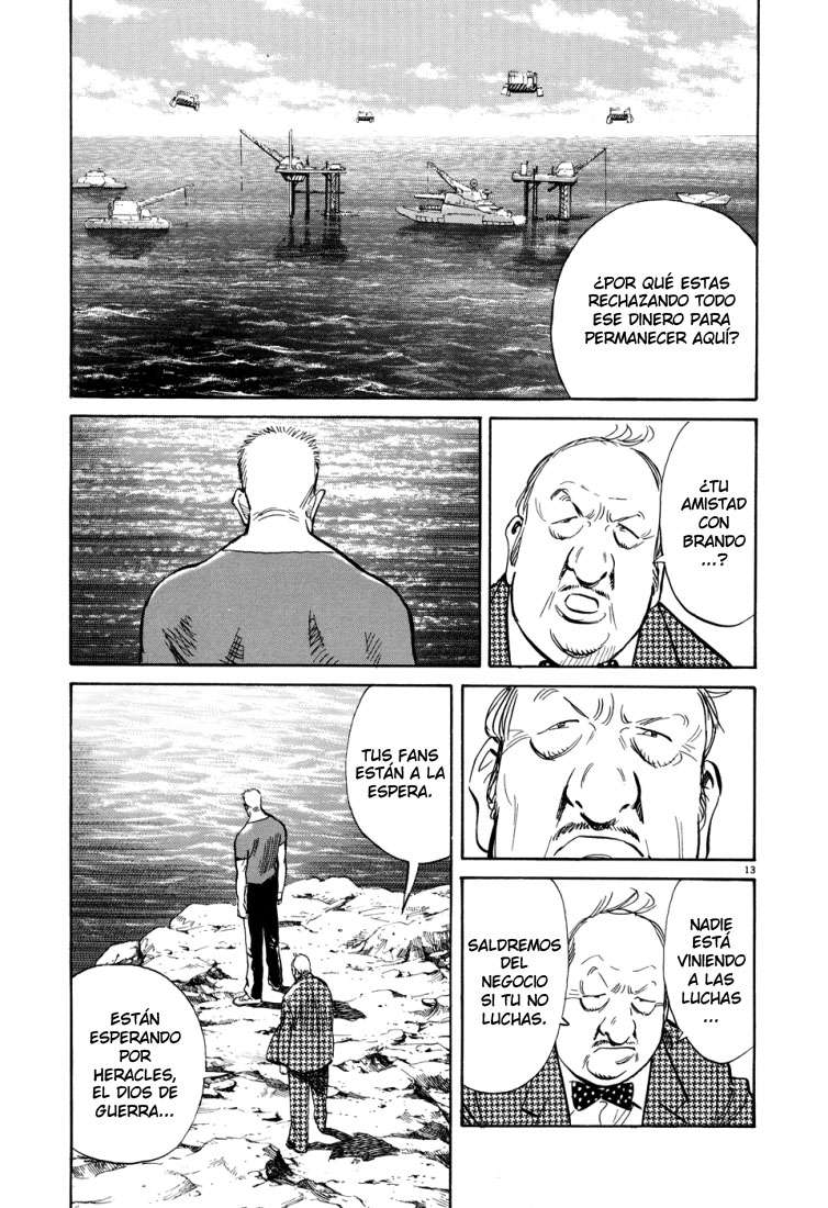 Read Pluto ES Manga Online