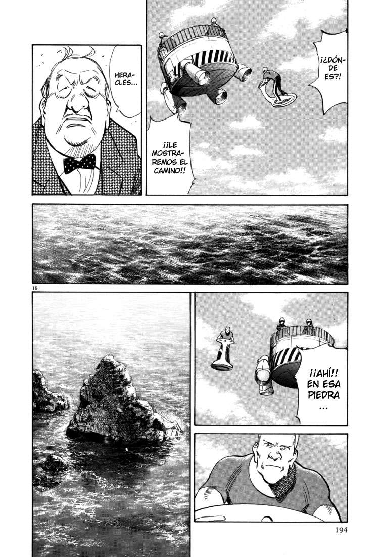 Read Pluto ES Manga Online