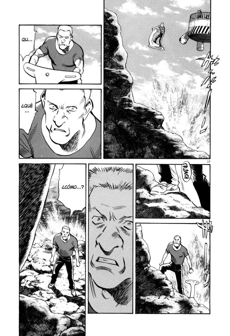 Read Pluto ES Manga Online