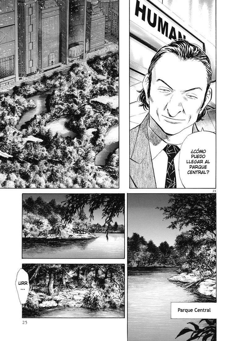 Read Pluto ES Manga Online