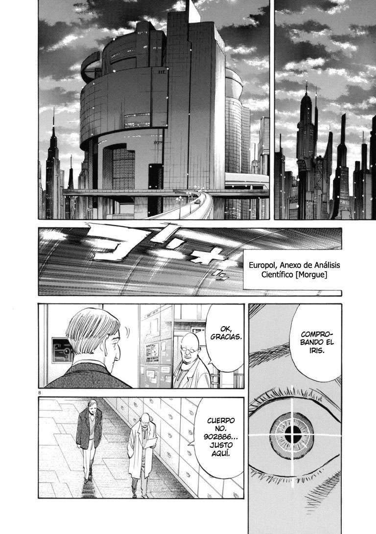 Read Pluto ES Manga Online