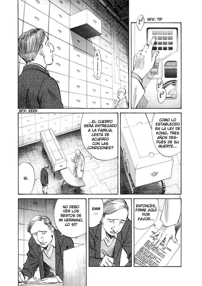 Read Pluto ES Manga Online