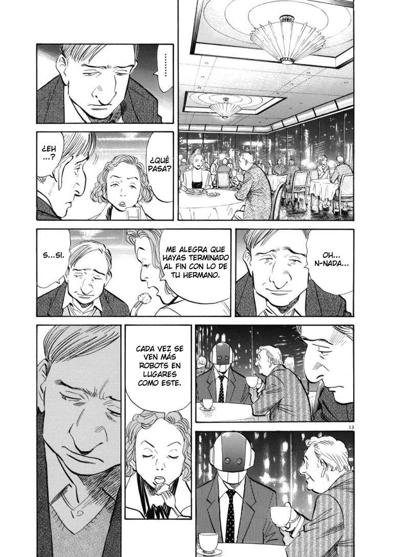 Read Pluto ES Manga Online