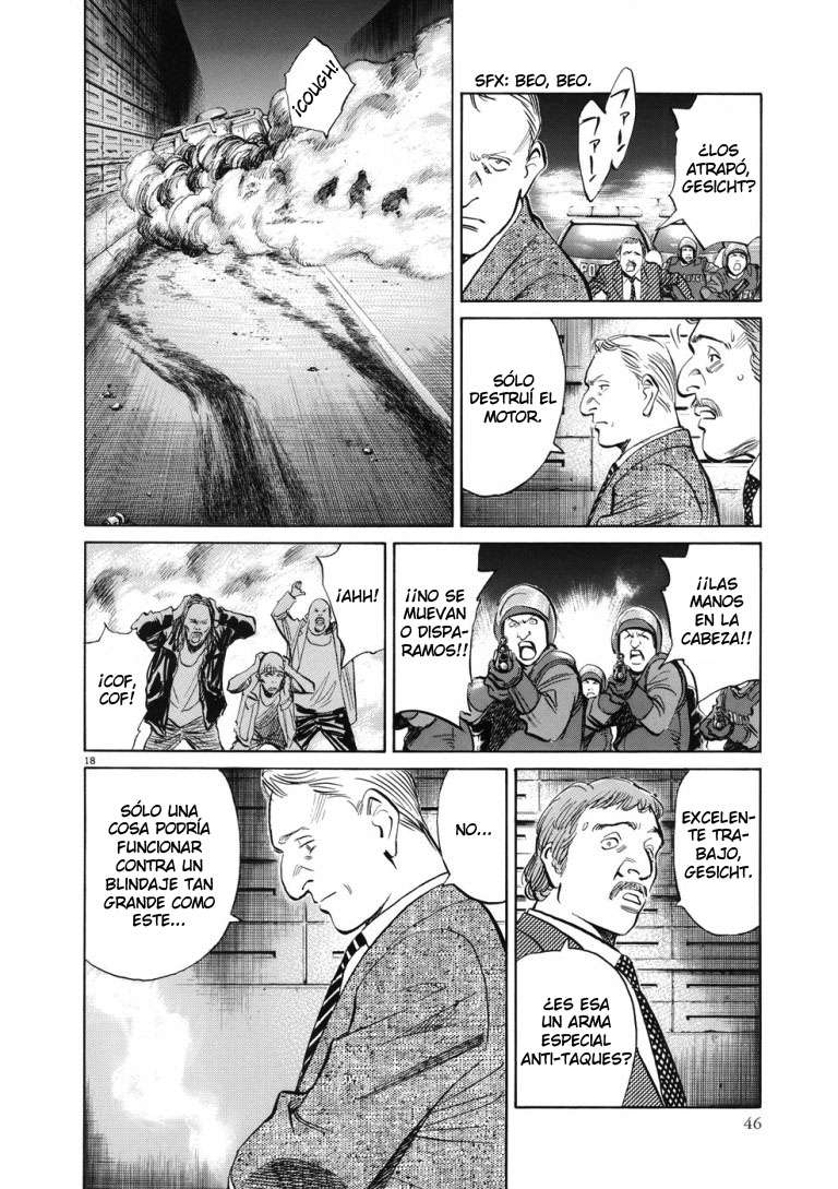 Read Pluto ES Manga Online